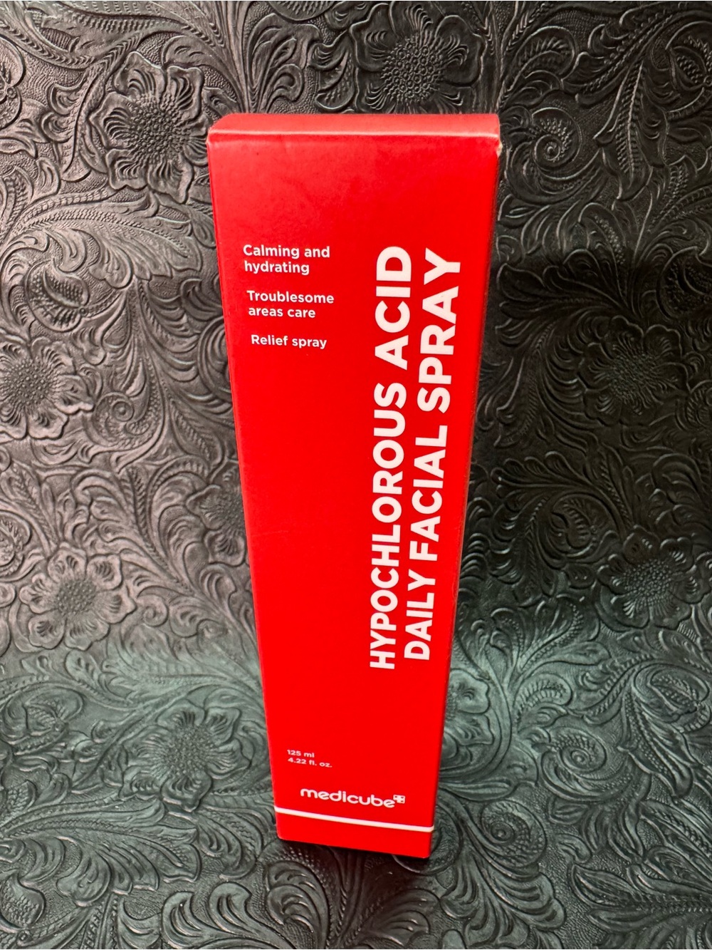Medicube Hypochlorous Acid Daily Facial Spray